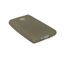 HOUSSE-COQUE TELEPHONE Coque LG L3/2 E430 silicone fumée
