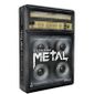 DVD DOCUMENTAIRE DVD The story of metal