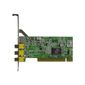 CARTE D'ACQUISITION AUDIO  -  VIDEO Hauppauge 558