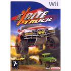 WII EXCITE TRUCK / Wii