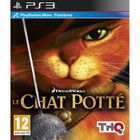 PLAYSTATION 3 LE CHAT POTTE / Jeu console PS3