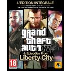  GTA IV Edition Intégrale / Jeu console PS3