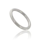 BAGUE RÊVE DE DIAMANTS Alliance Mixte