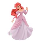 FIGURINE La Petite Sirène - Figurine Ariel Princesse 10 cm