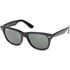 RAY BAN Lunettes de Soleil Mixte