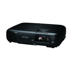 EPSON EH-TW570 Vidéoprojecteur 3LCD WXGA HD Ready