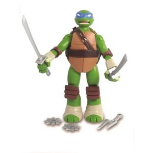 Giochi Preziosi Les Tortues Ninja Tortue Ninja Figurine articulée 12 cm