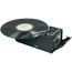 AUTRE PERIPHERIQUE USB  Tourne-disque Ion Duo Deck USB-Audio PC