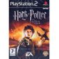 JEUX VIDEO HARRY POTTER ET LA COUPE DE FEU