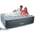 LIT D'APPOINT - PLIANT  Lit permanent Ultra INTEX
