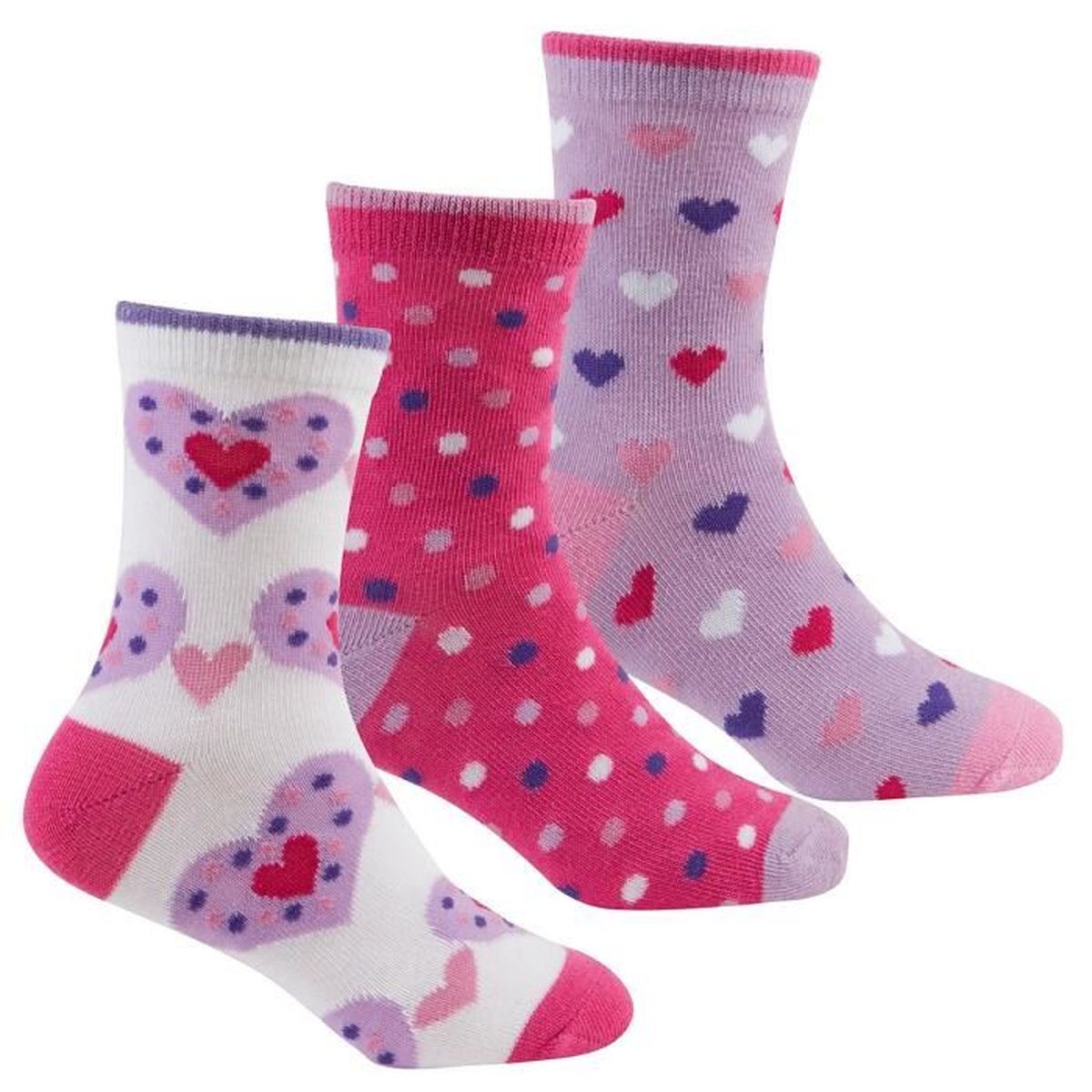 chaussettes socquettes