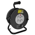  Enrouleur HO5VV-F 4 prises