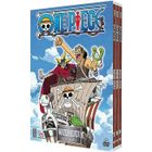 DVD FILM DVD One Piece water seven, vol. 3