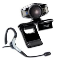 WEBCAM Hercules Dualpix Emotion