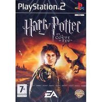 JEUX VIDEO HARRY POTTER ET LA COUPE DE FEU