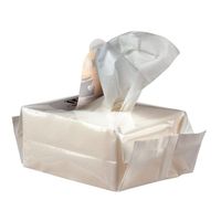 PRODUIT D'ENTRETIEN Lingettes de nettoyage pour ecran LCD/Plasma (x80)