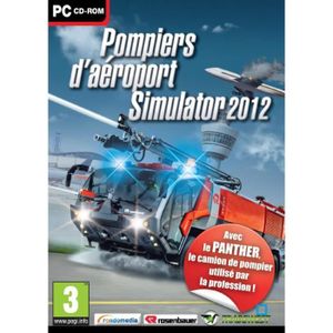 SIMULATION GAMES