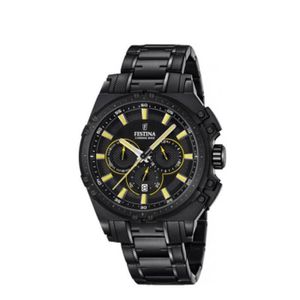 festina chronograph wr100m