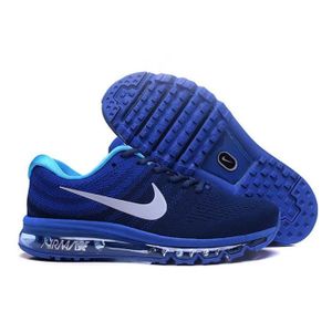BASKET Homme Nike Airmax 2017 Flyknit Basket Chaussures d