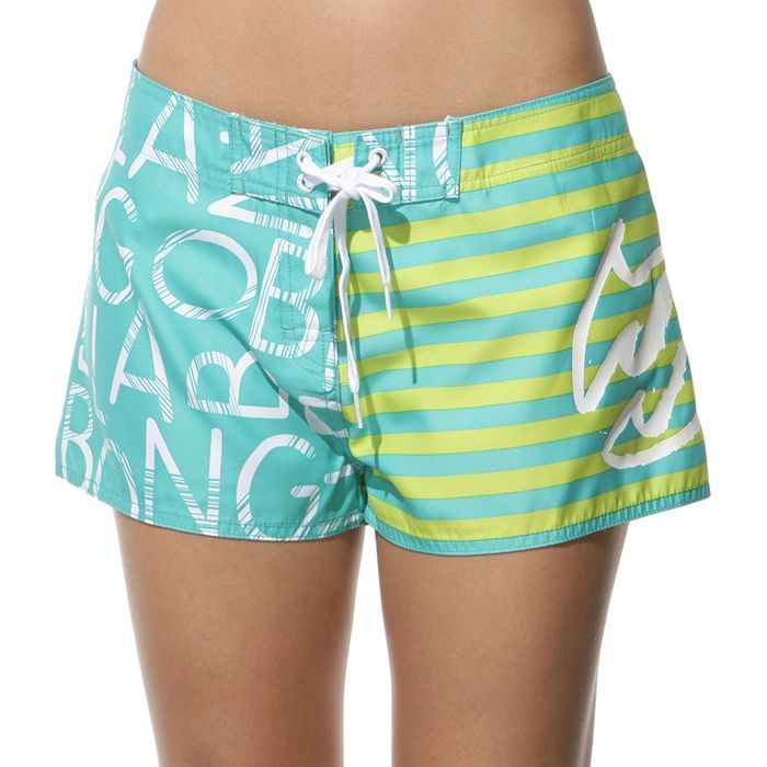 Boardshort Court Sea 25 Femme Achat / Vente BILLABONG Boardshort