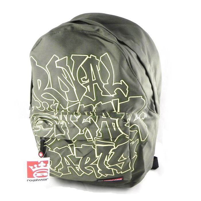 Sac a dos royal wear outlet