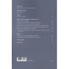 SCOLAIRE / UNIVERSITAIRES Revue Le Telemaque T.37; âges et passages ; les...