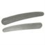 Michelin 2 Protections de Carrosserie Grises