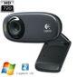 WEBCAM Logitech HD Webcam C310