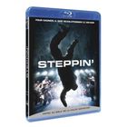 DVD FILM Blu-Ray Steppin'