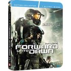 BLU RAY  DESSIN ANIME Blu-Ray Halo 4 : forward unto dawn