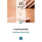 LITTERATURE / ROMANS L'haptonomie (4e édition)