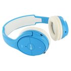 CASQUE Beewi - BBH100-A2 - Casque - Bluetooth - Bleu