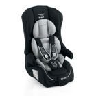SIÈGE AUTO - RÉHAUSSEUR BREVI Siège auto TOURING SPORT Noir Gr. 1/2/3