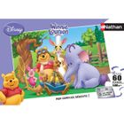 PUZZLE Puzzle La belle histoire 60p