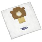 ACCESSOIRES ET PIECES - ENTRETIEN WPRO - NI 306 MW - Sacs aspirateur