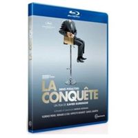 BLU RAY FILM Blu-Ray La conquête