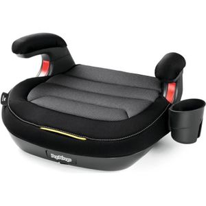 PEG PEREGO Rehausseur Groupe 2/3 Shuttle Noir