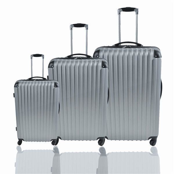 Valise Voyage Valise 20 Kg Carrefour Valise Cabine Passe-partout