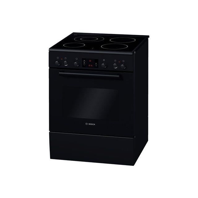 cuisinière vitrocéramique pas chere