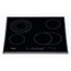 HOTPOINT KRO642TOB Table de Cuisson Vitrocéramique