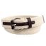 Ceinture homme Webbing and leath…