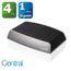 SERVEUR STOCKAGE - NAS  Disque SEAGATE 3,5'' 4To Central NAS