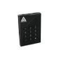 DISQUE DUR EXTERNE Apricorn Aegis Padlock Pro Disq Dur crypté 250GB