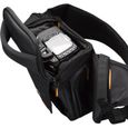 SAC POUR APPAREIL CASE LOGIC SLRC-205 - Sac à dos bandoulière - Noir