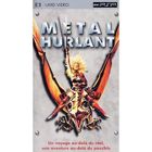 UMD FILM UMD Metal hurlant