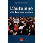  L'AUTOMNE DES FEMMES ARABES
