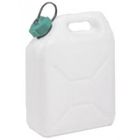  Jerrican aliment.+bouchon 5 l 10538