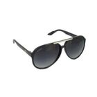 LUNETTES DE SOLEIL Lunettes Gucci - 1627s (Noir)