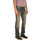  Wrangler Jeans Crank Green Special