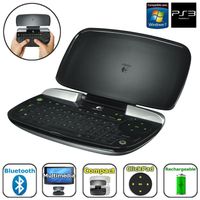 CLAVIER - PAVE NUMERIQUE Logitech diNovo Mini